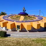 Monumento al Dr. Carlos Canseco