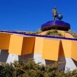 Monumento al Dr. Carlos Canseco