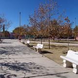 Plaza Principal de Las Nieves