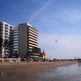 Playas de Mazatlán