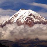 Cima del Pico de Orizaba