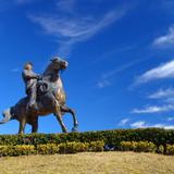 Monumento a Francisco Villa