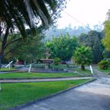 Parque del poblado de arriba