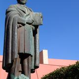 Monumento a Benito Juárez