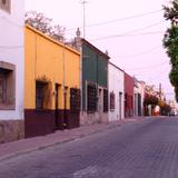 Calles de Tlaquepaque