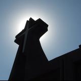 Cruz de la Basílica de Guadalupe