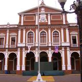 Palacio Municipal de Córdoba