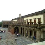 Castillo de Chapultepec