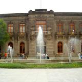 Castillo de Chapultepec