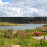 Presa Plutarco Elías Calles