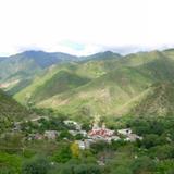 Sierra de Xichú