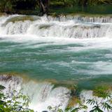 Cascada del Meco