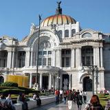 Palacio de Bellas Artes