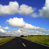 Autopista Cuauhtémoc - Chihuahua (México-16)