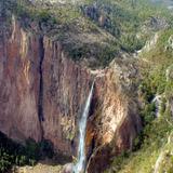 Cascada de Basaseachi