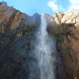 Cascada de Basaseachi