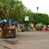 Plaza Principal