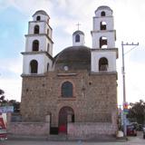 Iglesia