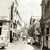 Calles de Cuernavaca