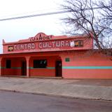 Centro Cultural y Biblioteca