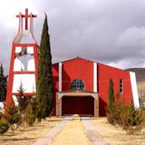 Iglesia de Nuestra Señora de los Dolores