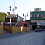 Calles de Apaseo El Alto