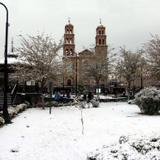 Plaza de Armas