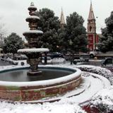 Plaza de San Lorenzo