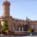 Teatro Pedro Infante