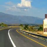 Carretera a Tequila