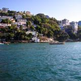 Vista de Acapulco