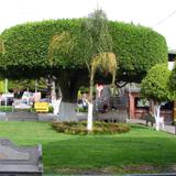 Plaza Principal