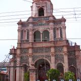 Templo Guadalupano
