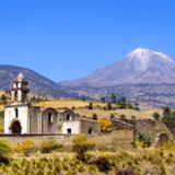 Pico de Orizaba