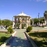 Plaza Principal