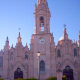 Parroquia de San Juan Bautista