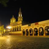 Parroquia Santiago Apóstol