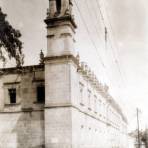 Escuela de Bellas Artes