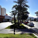 Boulevard Luis Encinas