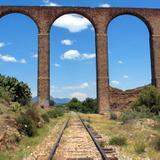 Acueducto del Padre Tembleque