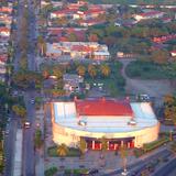 Auditorio Bonilla Valle