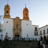 Santuario de Plateros