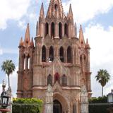 Parroquia de San Miguel Arcángel