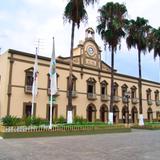 Palacio Municipal