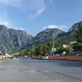 Calles de Santa Catarina