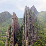 Cañón de la Huasteca