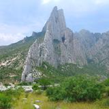 Cañón de la Huasteca