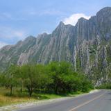 Cañón de la Huasteca