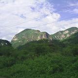 Cerro de la Chicallota o Cerro Prieto