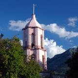 Parroquia de San Carlos Borromeo